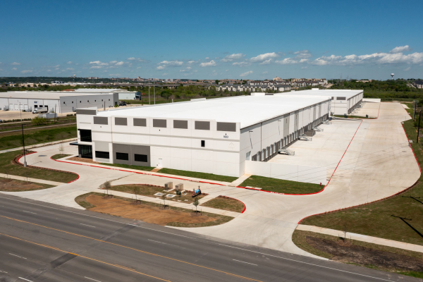 Industrial Property for Lease - 1603 Clovis R Barker Rd, San Marcos, Texas, 78666 (12)