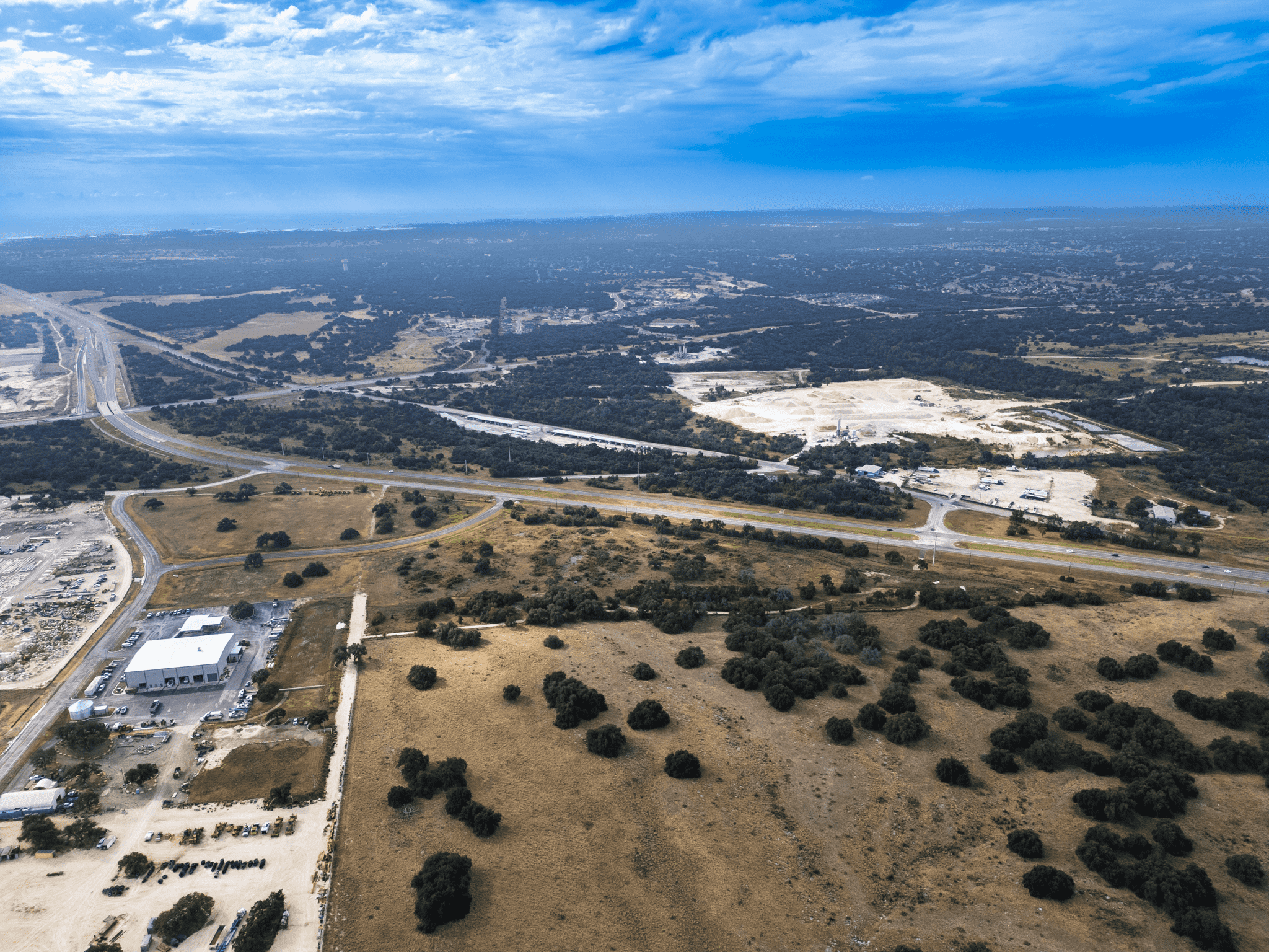 Land for Lease or Sale - SH 195 & CR 239, Florence, Texas (5)