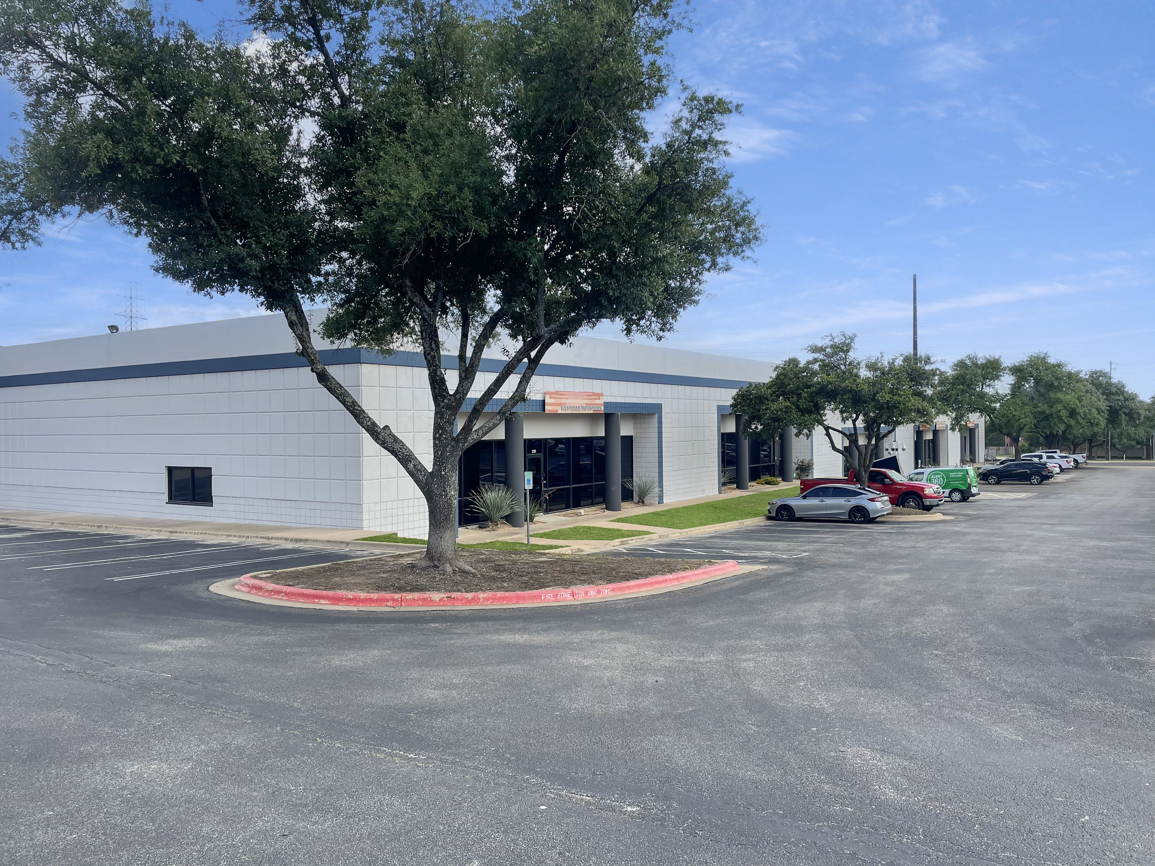 Industrial Property for Lease - 11500 Metric Blvd, Austin, Texas, 78758-4048 (4)