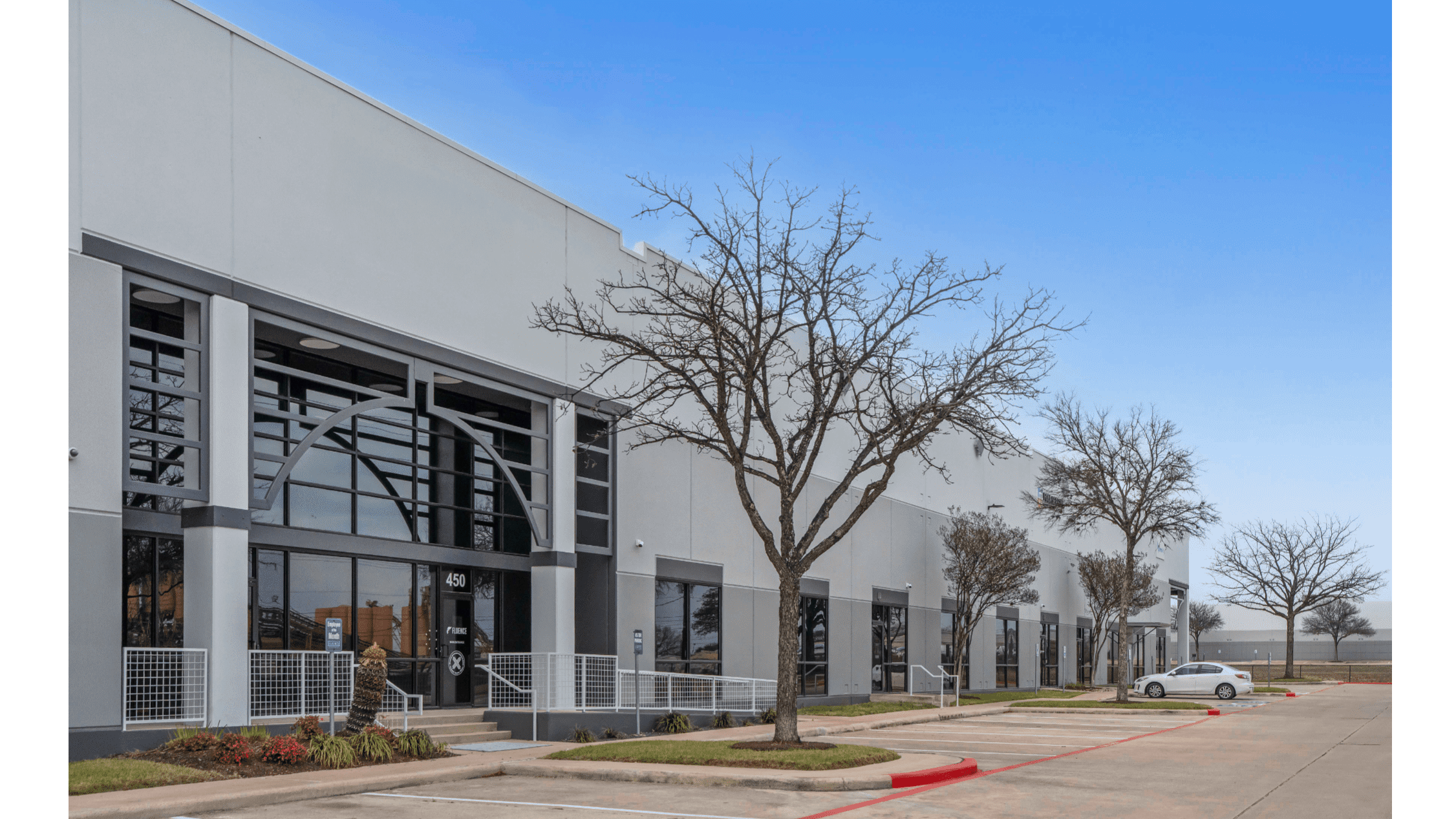 Industrial Property for Lease - 4129 Commercial Center Dr, Austin, Texas, 78744-1161 (1)
