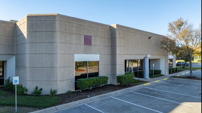 9229 Waterford Centre Blvd, Exterior Building Photo - undefined Flex Property for Lease - 9229 Waterford Centre Blvd, Austin, Texas, 78758 (1)