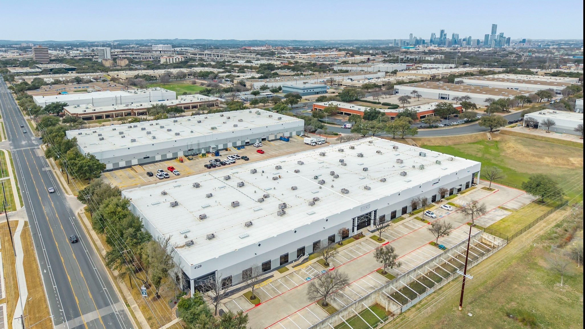 Industrial Property for Lease - 4129 Commercial Center Dr, Austin, Texas, 78744-1161 (1)