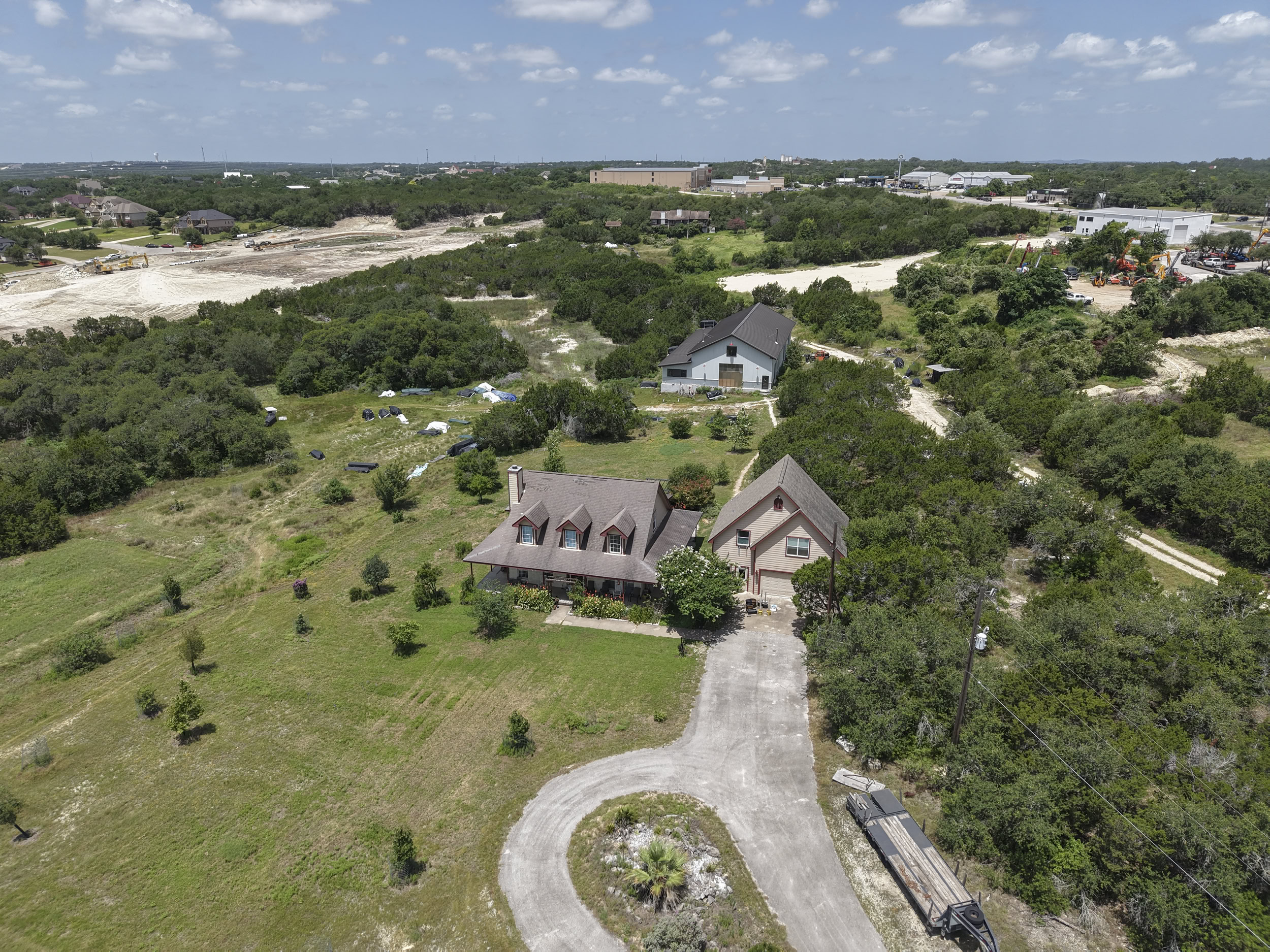 Industrial Property for Sale - 9304 Ledgestone Ter, Austin, Texas, 78737 (17)