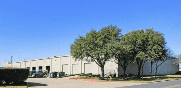 Industrial Space for Lease - 2800 Longhorn Blvd, Austin, TX, 78758-7624, Suite 104