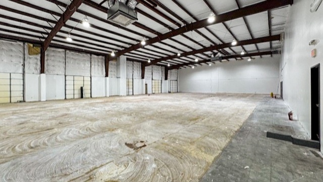 3920 Gattis School Rd, Interior Building Photo Warehouse - undefined Industrial Property for Lease - 3920 Gattis School Rd, Round Rock, Texas, 78664 (3)