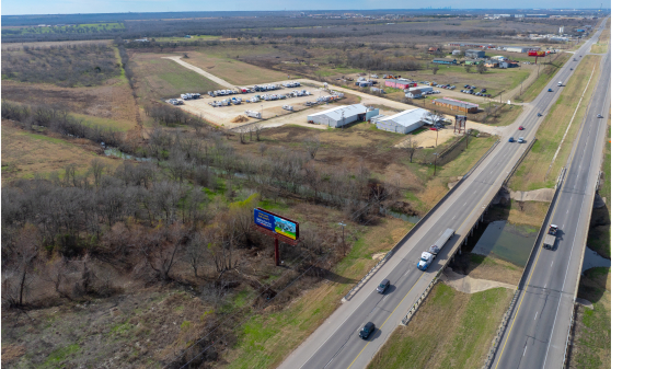 14807 E Hwy 290, Aerial Photo - undefined Land for Sale - 14807 E Hwy 290, Austin, Texas, 78653 (4)