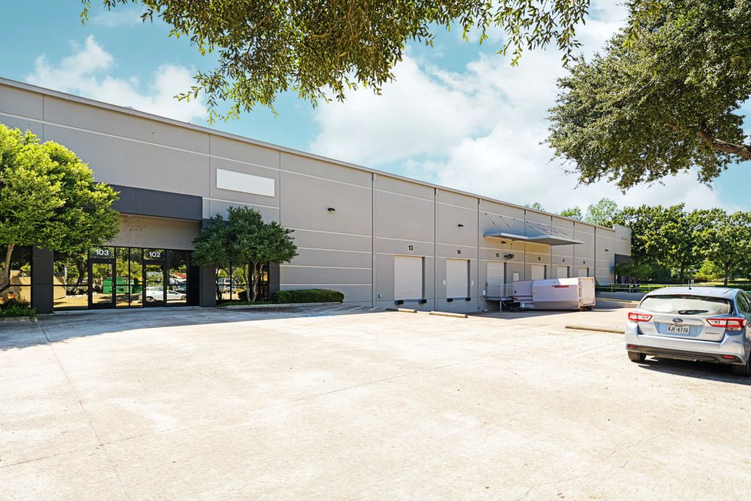 Industrial Property for Lease - 845 Interchange Blvd, Austin, Texas, 78721-3602 (2)