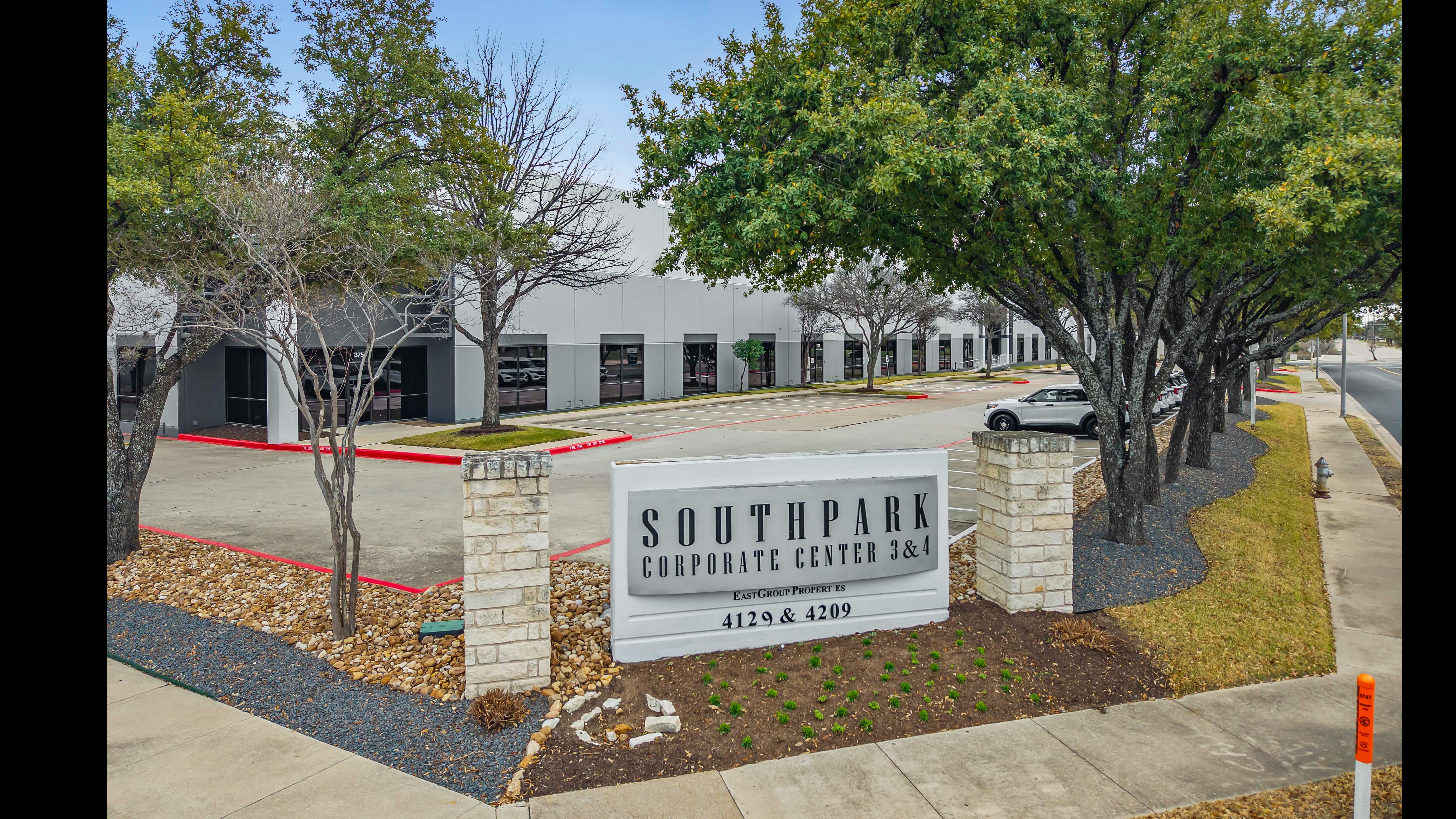 Industrial Property for Lease - 4209 S Industrial Dr, Austin, Texas, 78744 (4)