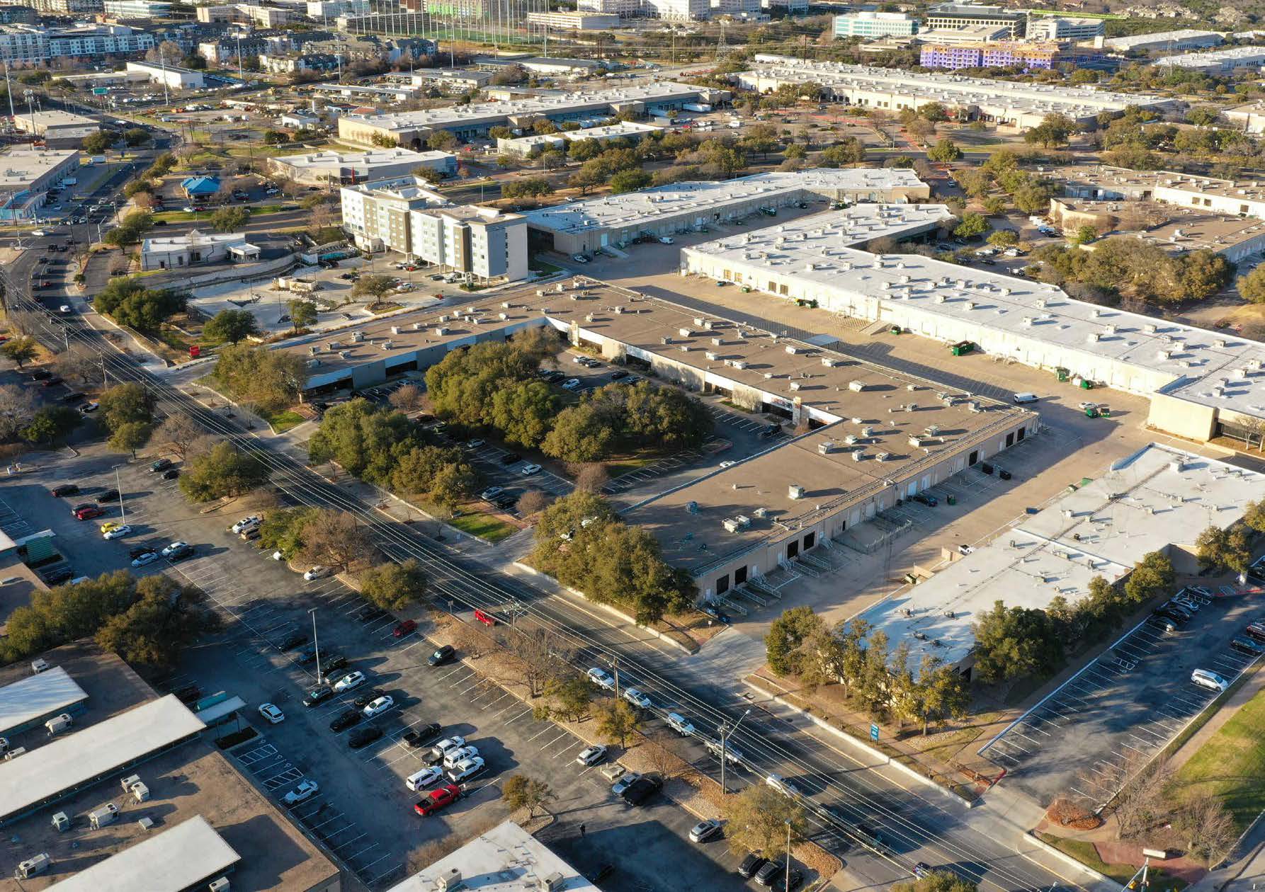 Industrial Property for Lease - 2100 Kramer Ln, Austin, Texas, 78758-4067 (4)