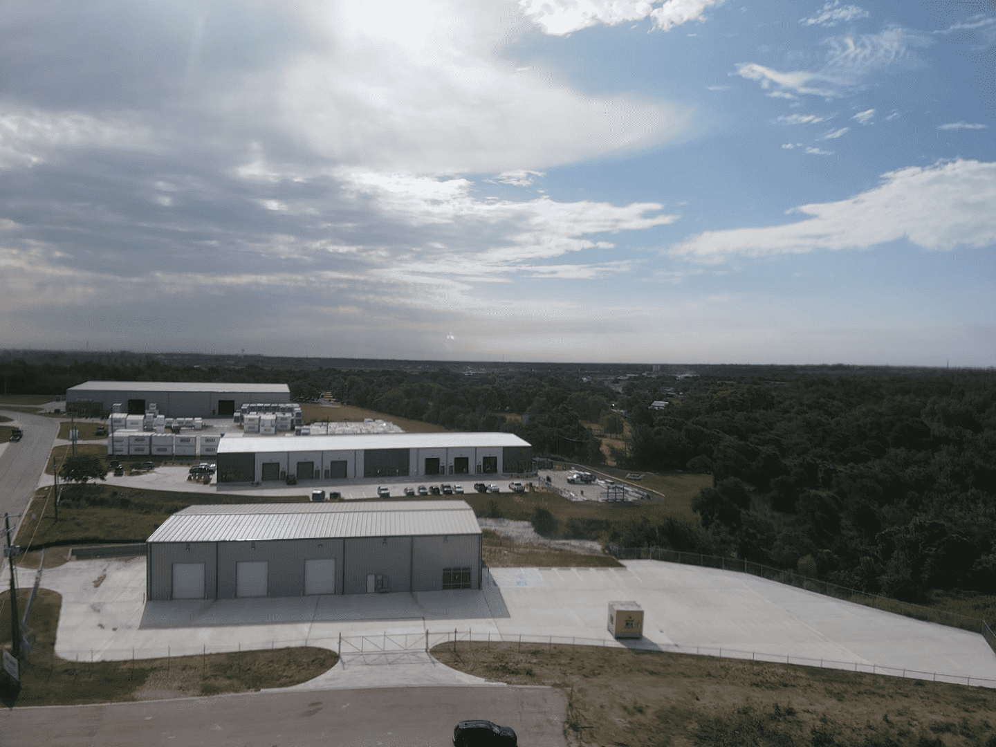Industrial Property for Sale - 113 Benelli Dr, Hutto, Texas, 78634 (4)