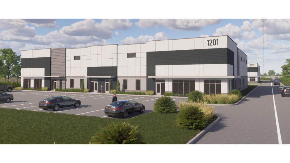 Industrial Space for Lease - 1340 FM2001 BLDG 6, Buda, TX, 78610