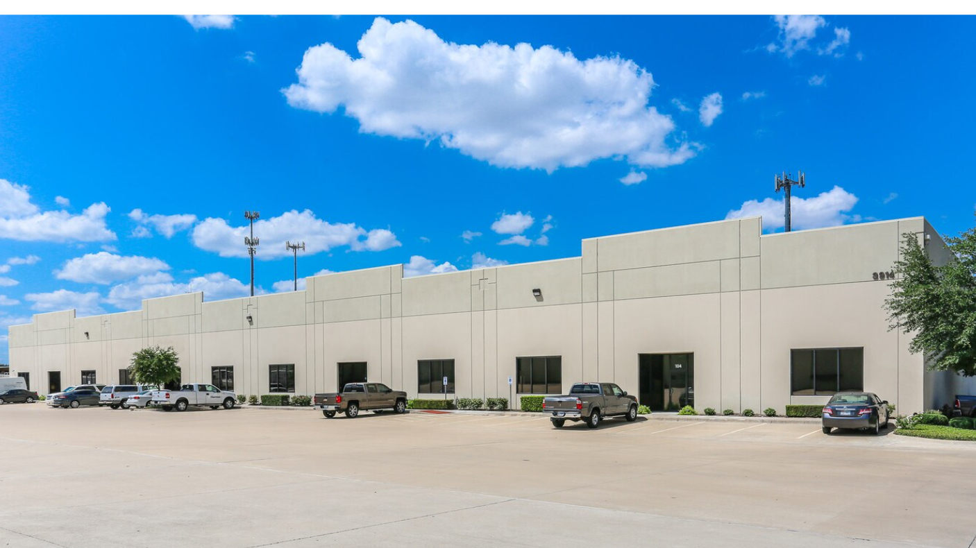 Industrial Space for Lease - 3912 Gattis School Rd, Round Rock, TX, 78664, Suite 103