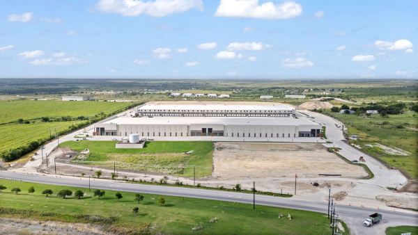 Industrial Property for Lease - 3607 FM 1327 RD, Creedmoor, 78610 (7)