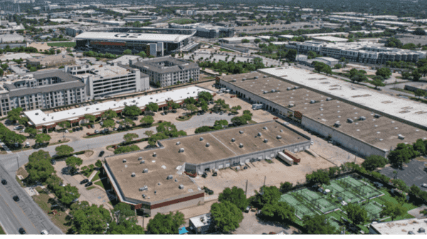 Industrial Space for Lease - 2500 McHale Ct, Austin, TX, 78758-4453, Suite A