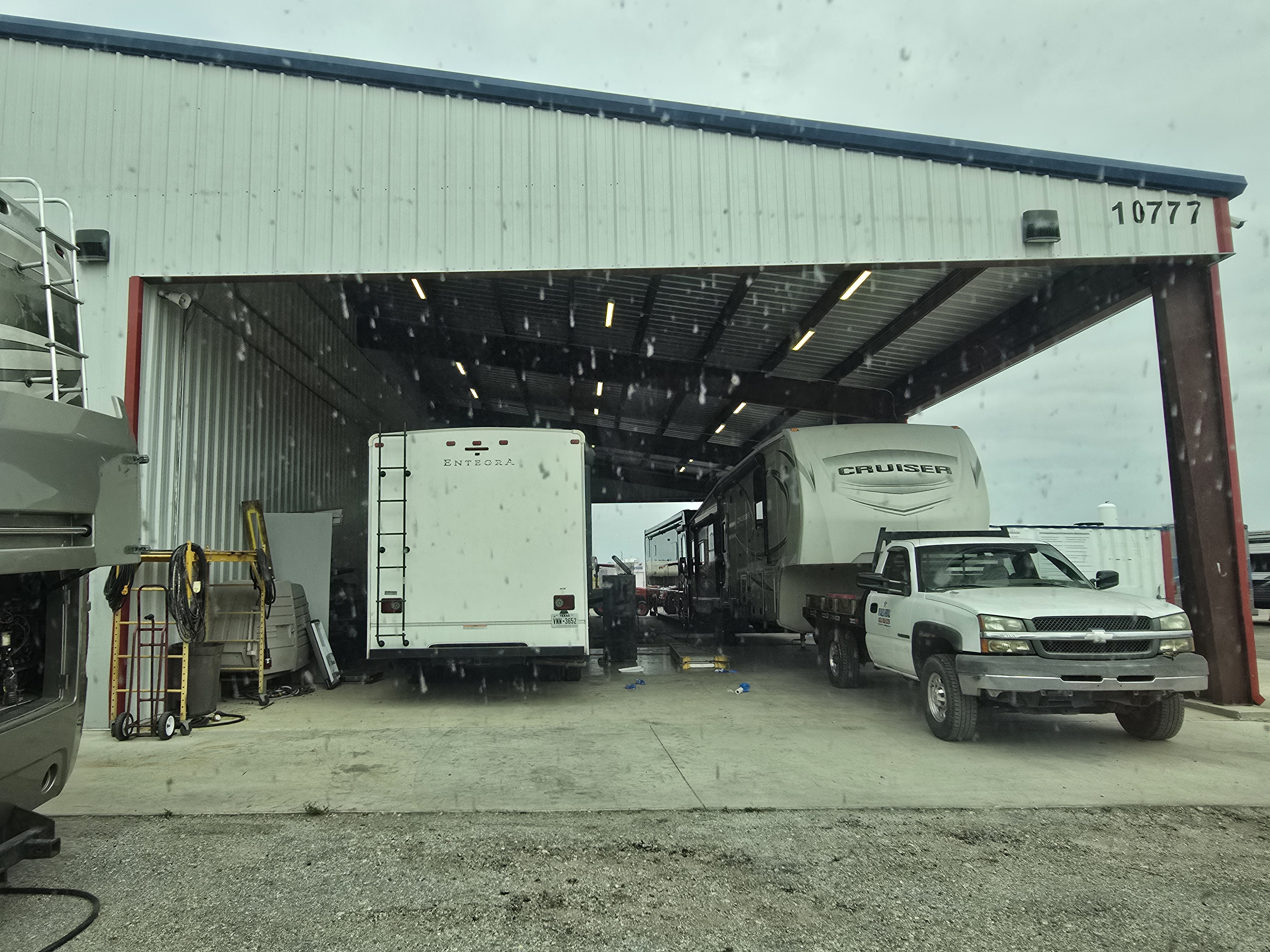 Industrial Property for Lease or Sale - 10777 Us Highway 183 S, Austin, Texas, 78747 (10)