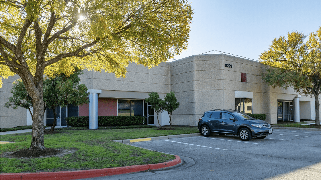 9229 Waterford Centre Blvd, Exterior Building Photo - undefined Flex Property for Lease - 9229 Waterford Centre Blvd, Austin, Texas, 78758 (2)