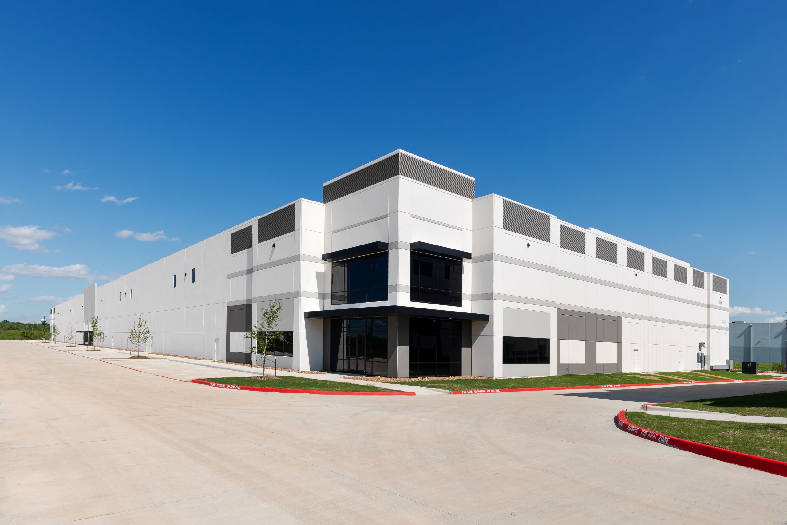 Industrial Property for Lease - 1603 Clovis R Barker Rd, San Marcos, Texas, 78666 (10)