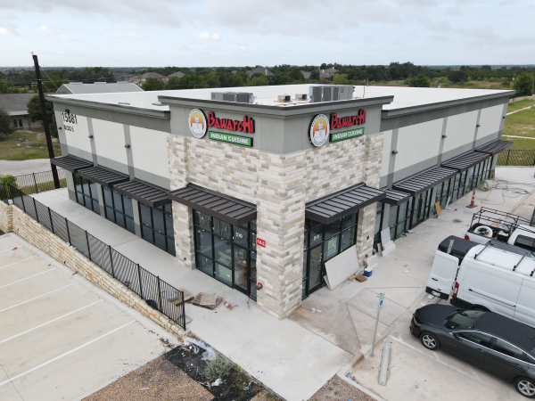 , image/jpeg - DJI_0751.JPG Flex Property for Lease or Sale - 15901 Ronald Reagan Blvd, BLDG 4, Leander, Texas, 78641 (3)