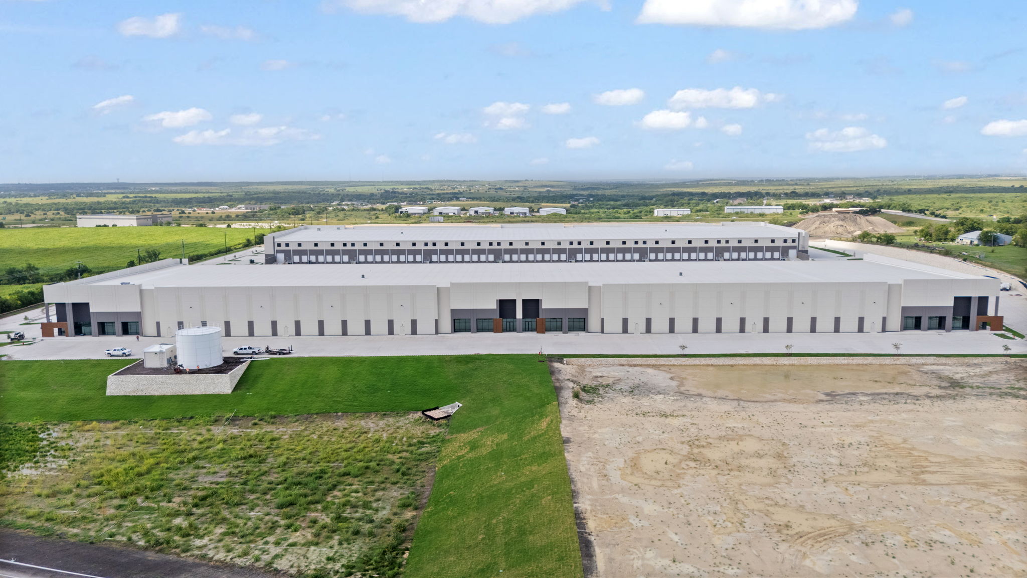 Industrial Property for Lease - 3607 FM 1327 RD, Creedmoor, 78610 (13)