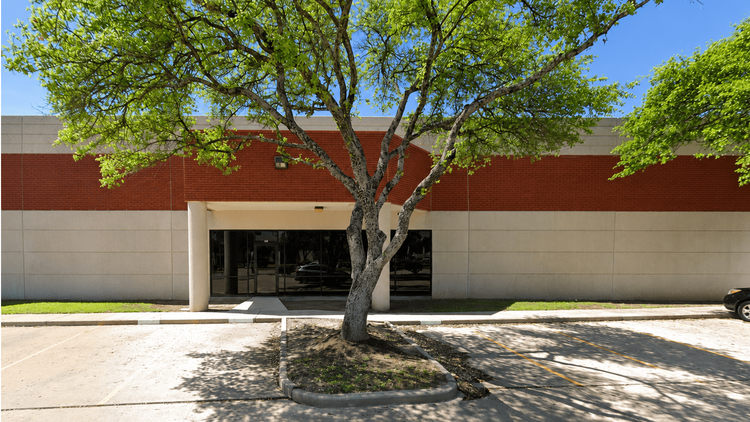 Industrial Space for Lease - 2600 McHale Ct, Austin, TX, 78758-4466, Suite 150, 175