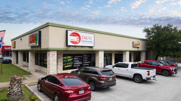 Retail Space for Sale - 8401 Research Blvd, Austin, TX, 78758