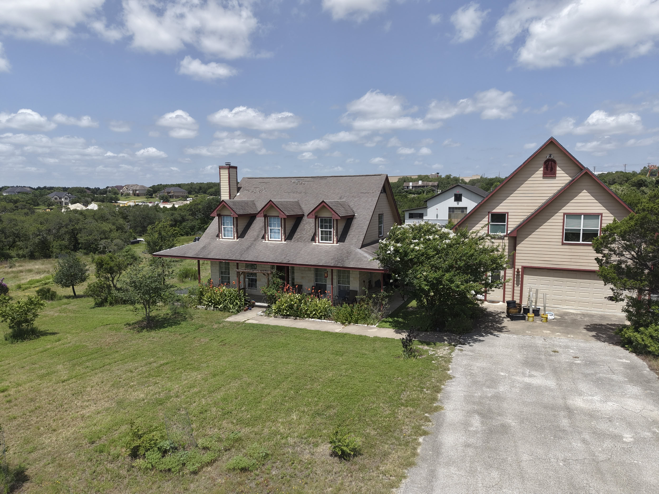 Industrial Property for Sale - 9304 Ledgestone Ter, Austin, Texas, 78737 (2)