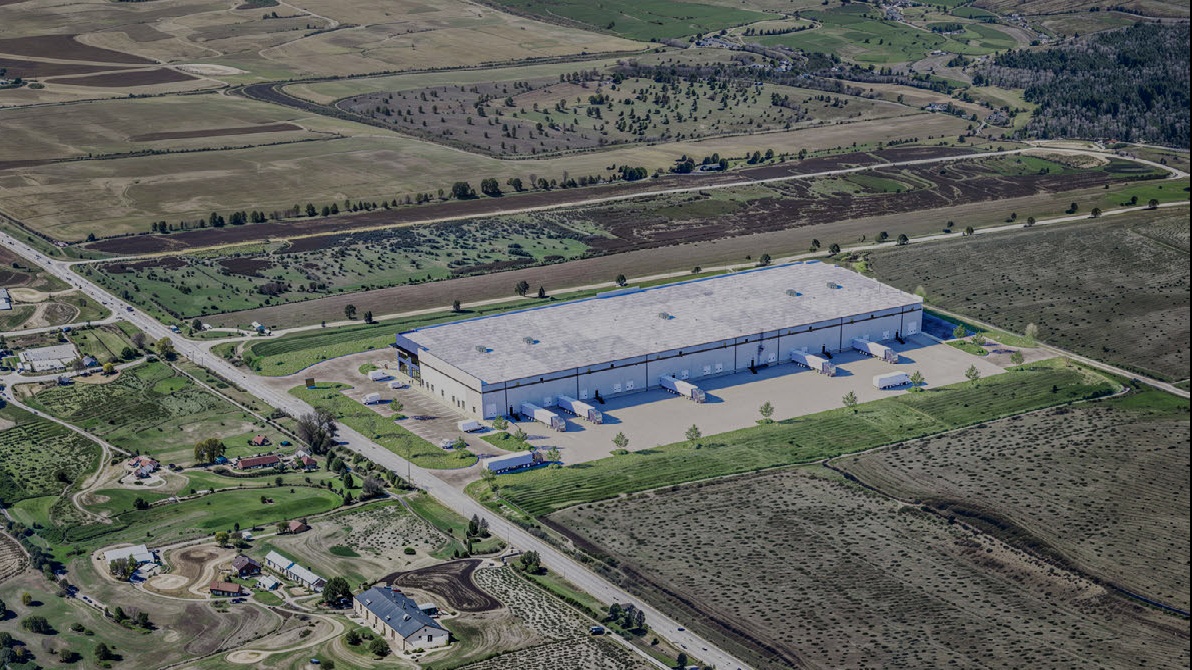 Industrial Property for Lease - 633 East Lone Star Drive, Buda, Texas, 78610 (2)