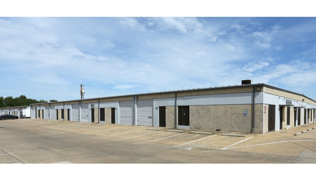 5214 Burleson Rd, Exterior Building Photo - undefined Industrial Property for Lease - 5214 Burleson Rd, BLDG 1, Austin, Texas, 78744-1200 (2)