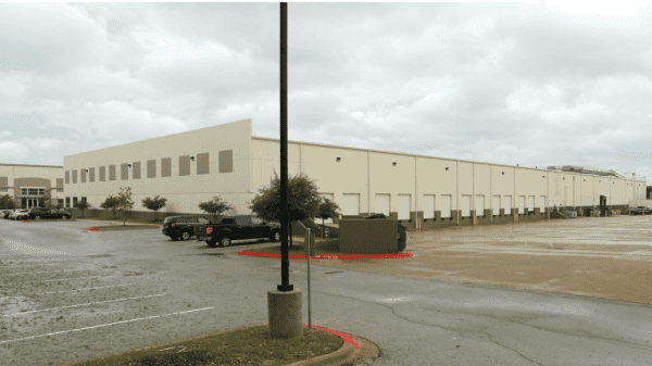 Industrial Space for Lease - 7000 Burleson Rd, Austin, TX, 78744, Suite 450