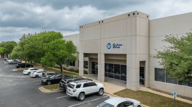Industrial Property for Lease - 5812 Trade Center Dr, Austin, Texas, 78744-1367 (2)