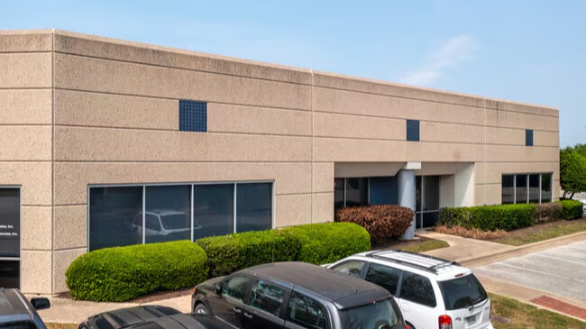 9233 Waterford Centre Blvd, Exterior Building Photo - undefined Office Property for Rent - 9233 Waterford Centre Blvd, Austin, Texas, 78757 (1)