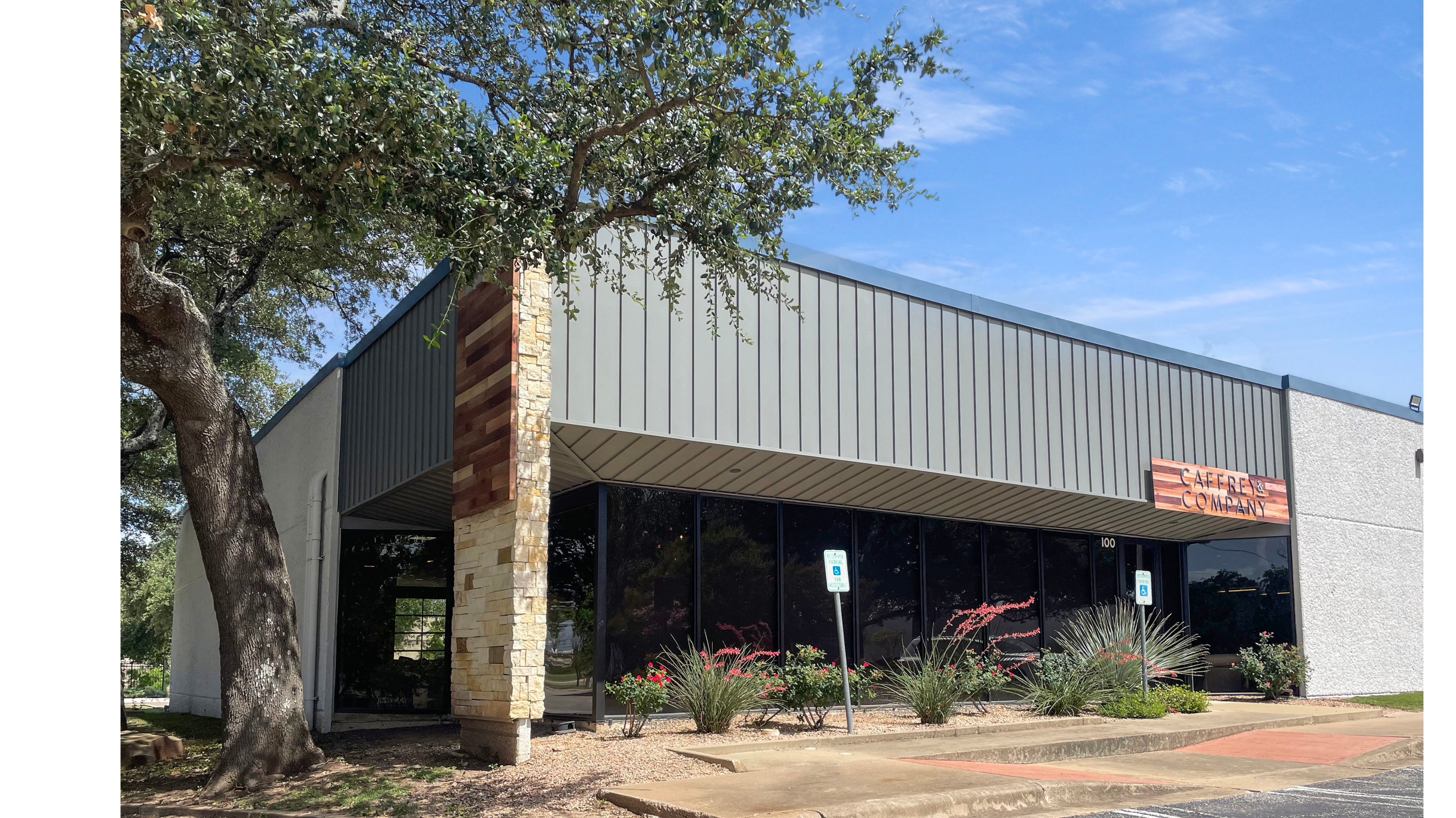 Industrial Property for Lease - 2100 Kramer Ln, Austin, Texas, 78758-4067 (2)