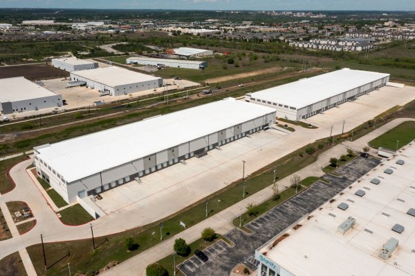 Industrial Property for Lease - 1603 Clovis R Barker Rd, San Marcos, Texas, 78666 (3)
