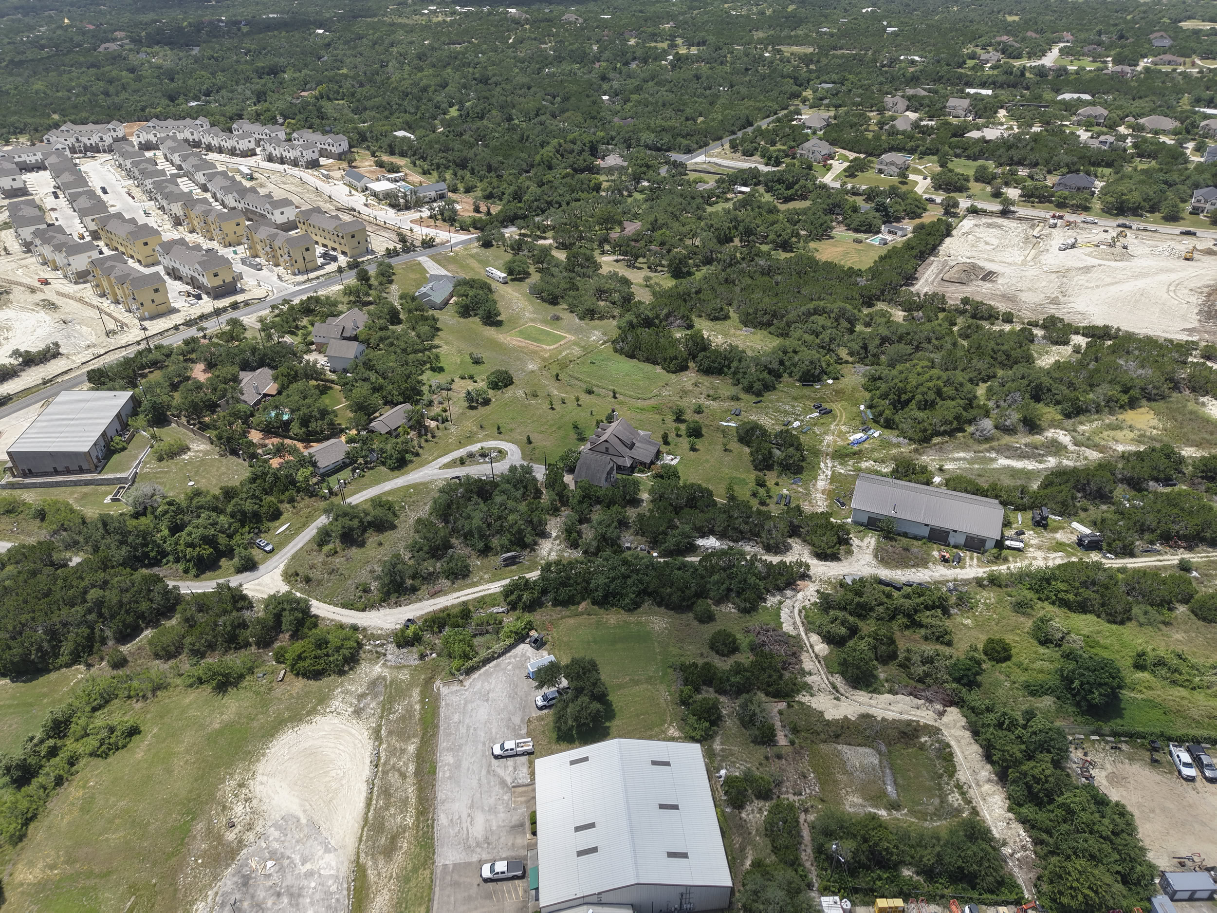 Industrial Property for Sale - 9304 Ledgestone Ter, Austin, Texas, 78737 (15)