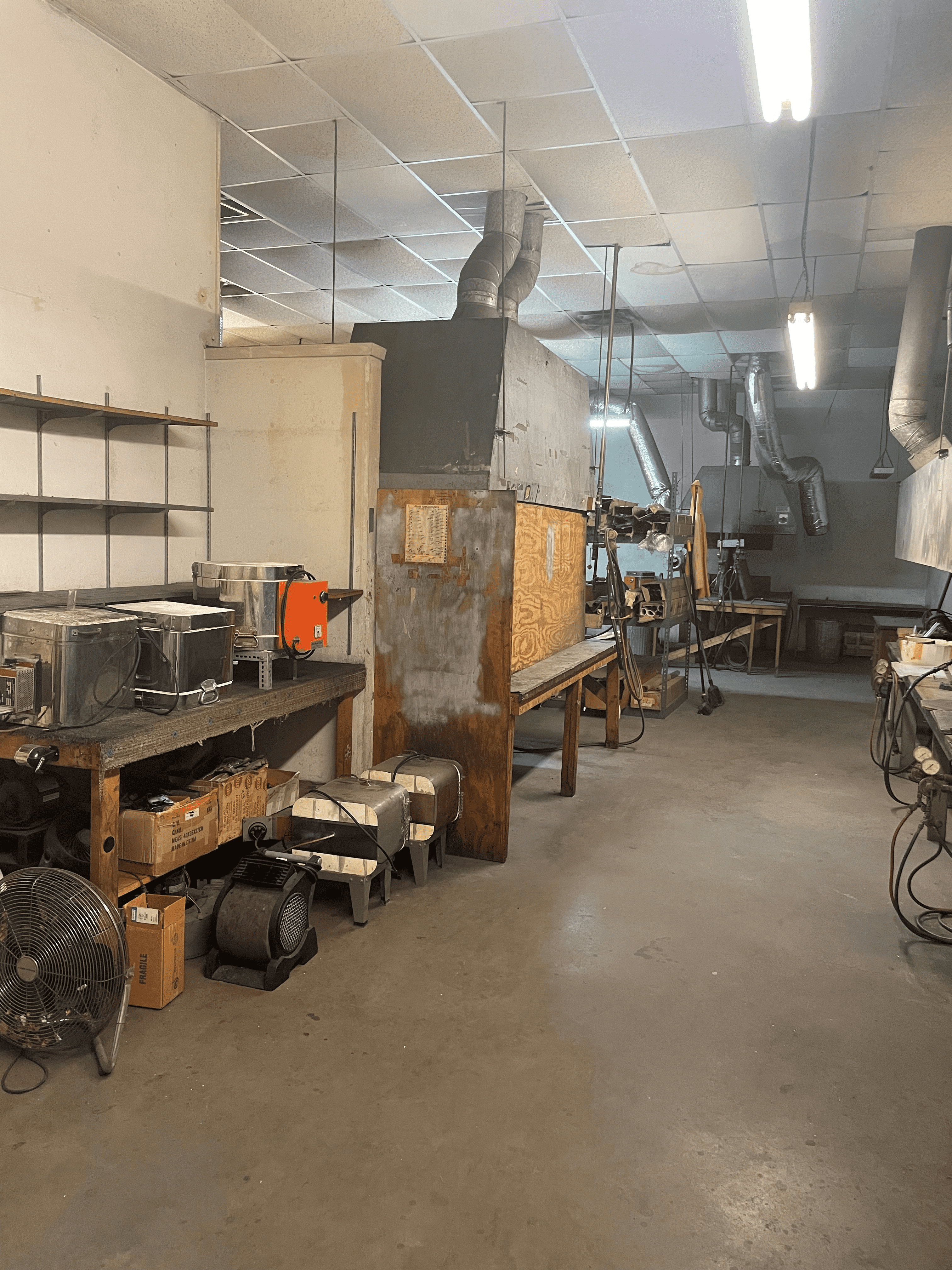 Industrial Property for Lease or Sale - 16409 Central Commerce Dr, Pflugerville, Texas, 78660 (5)