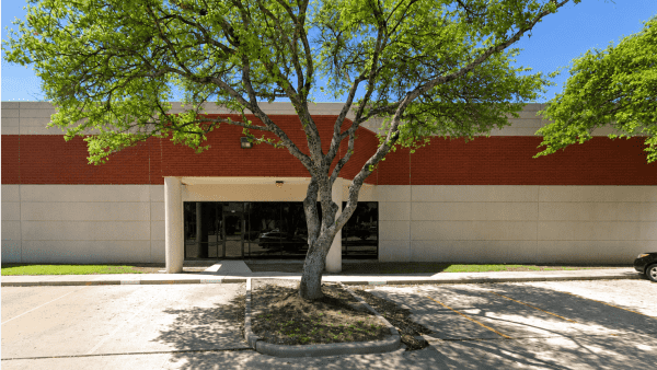 Industrial Space for Lease - 2600 McHale Ct, Austin, TX, 78758-4466, Suite 150, 175
