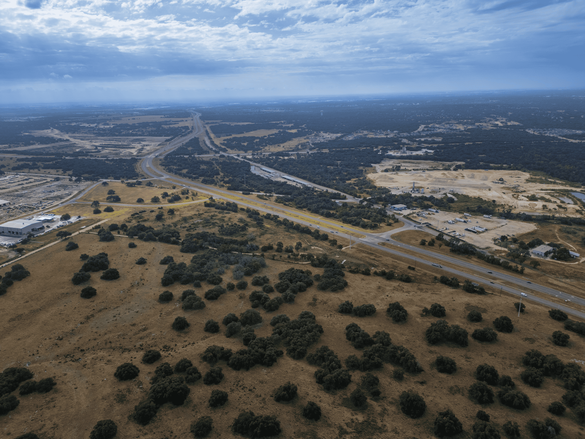 Land for Lease or Sale - SH 195 & CR 239, Florence, Texas (2)