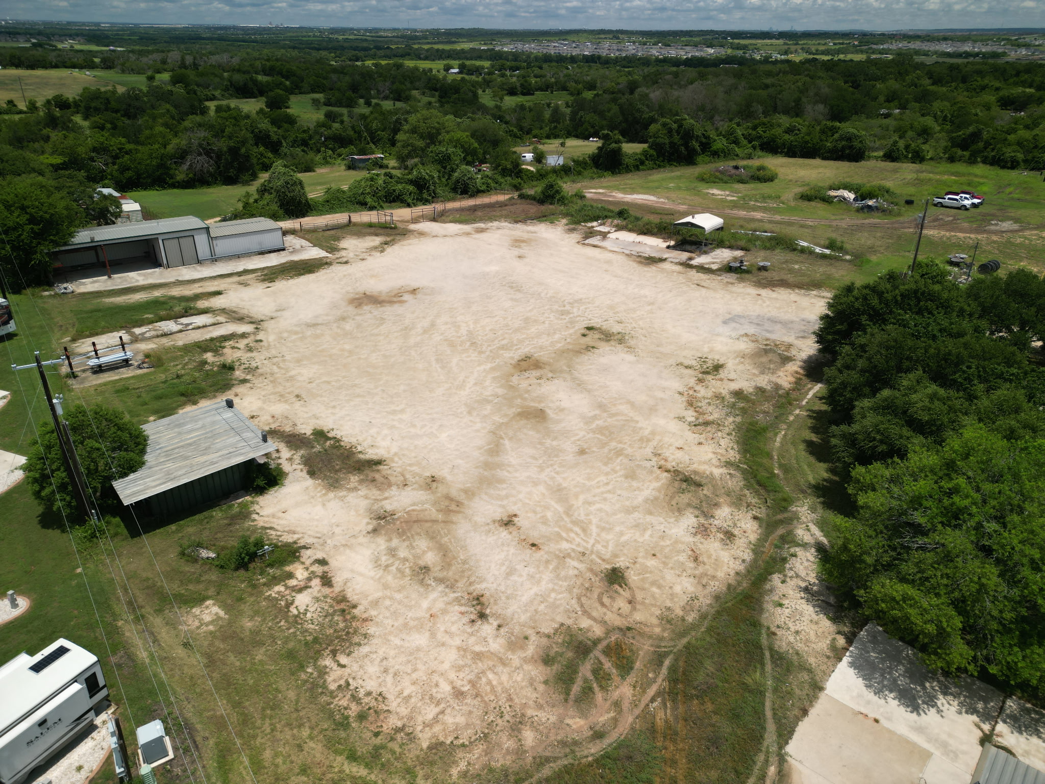 Industrial Property for Lease or Sale - 126 Grist Mill Rd, Kyle-buda, Texas, 78640 (10)