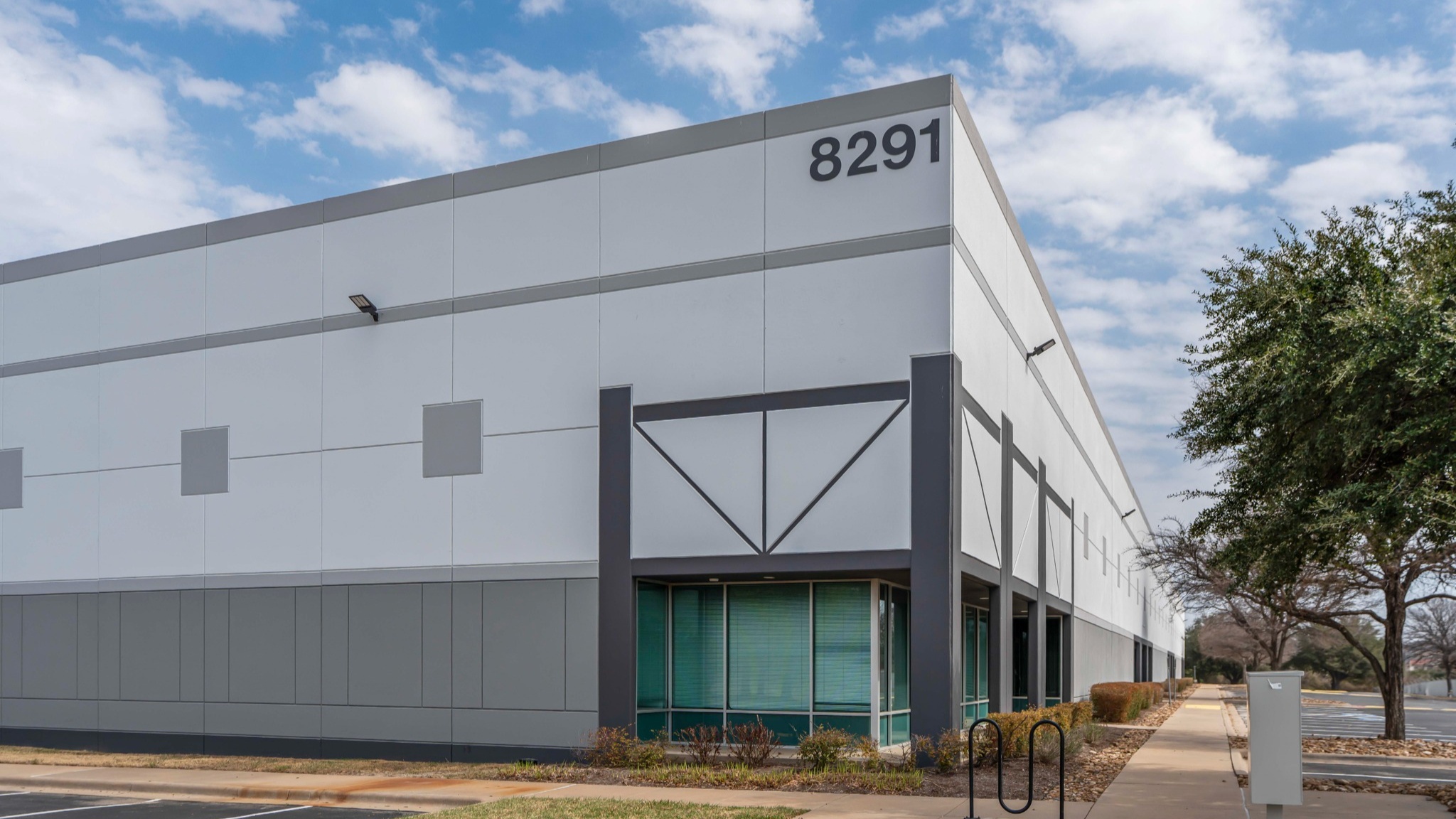 Industrial Property for Lease - 8301 Springdale Rd, Austin, Texas, 78724 (3)