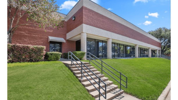Industrial Space for Lease - 4120 Freidrich Ln, Austin, TX, 78744-1003