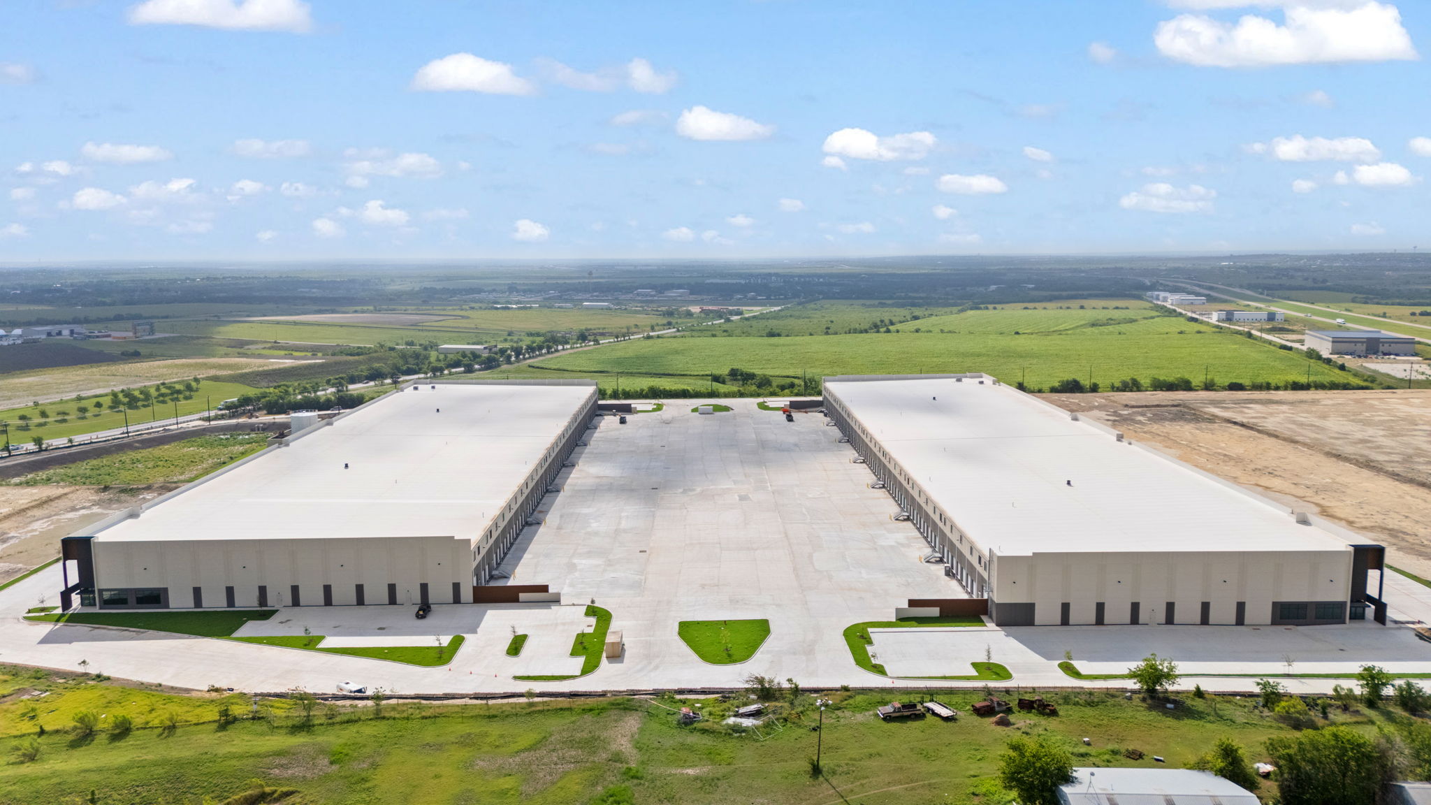 Industrial Property for Lease - 3607 FM 1327, Creedmoor, Texas, 78610 (6)