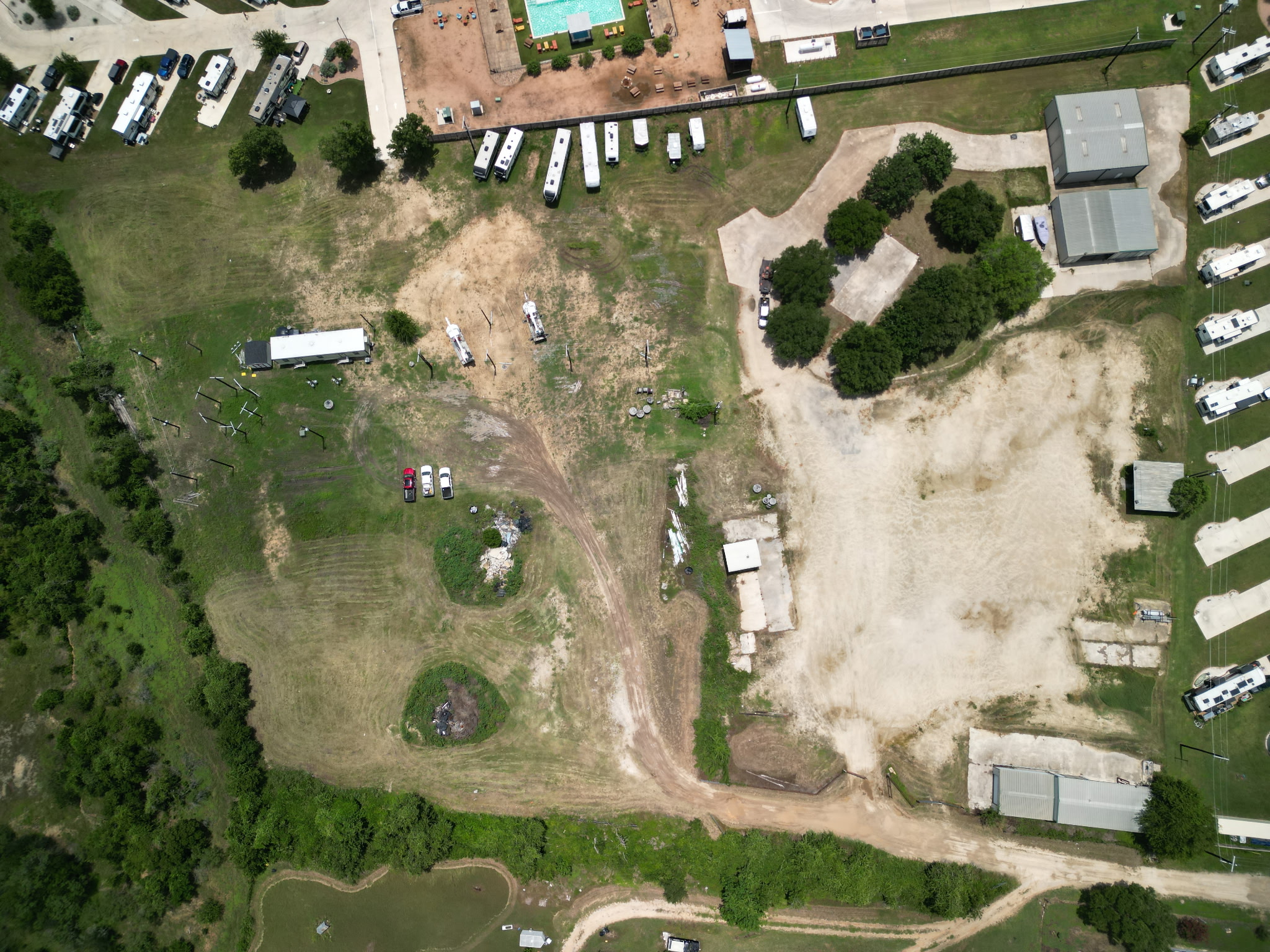 Industrial Property for Lease or Sale - 126 Grist Mill Rd, Kyle-buda, Texas, 78640 (7)