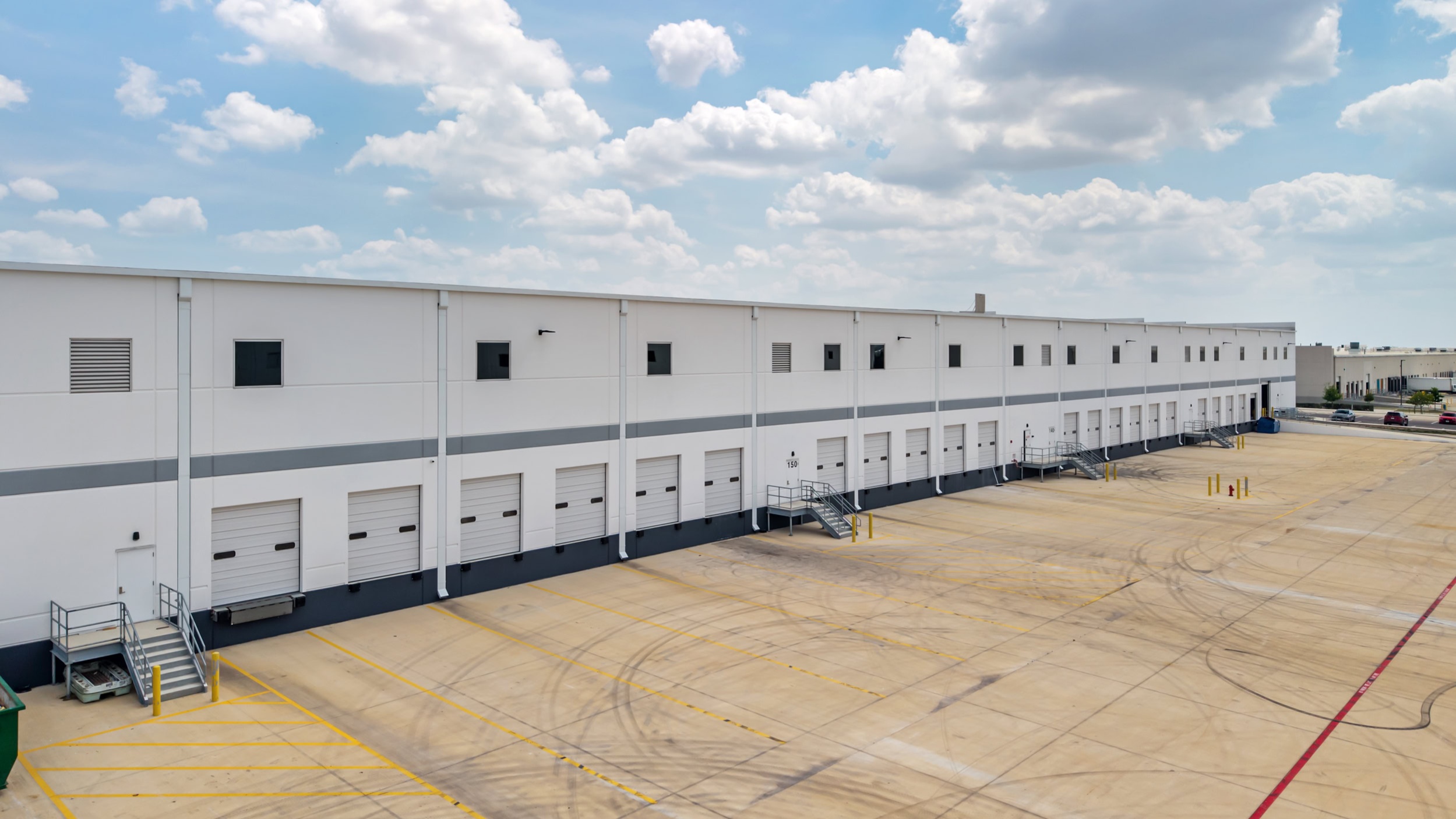 Industrial Property for Lease - 1225 Fortuna Rd, San Marcos, Texas, 78666 (6)