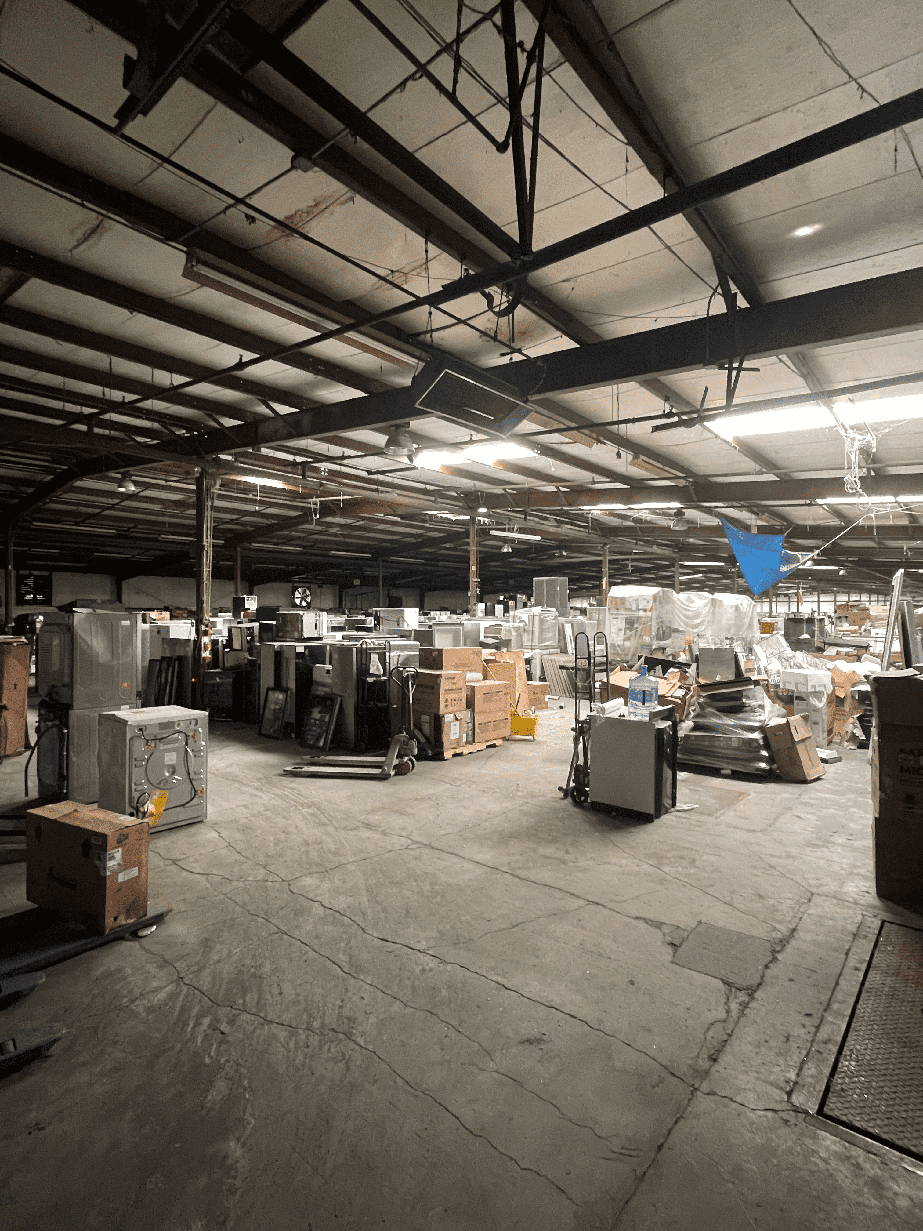 Industrial Property for Lease or Sale - 1903 N Austin St, Seguin, Texas, 78155 (5)