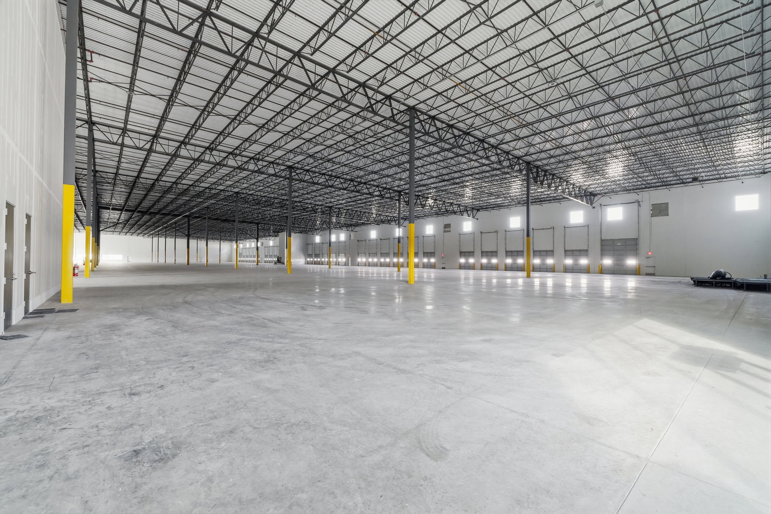 Industrial Property for Lease - 1225 Fortuna Rd, San Marcos, Texas, 78666 (3)