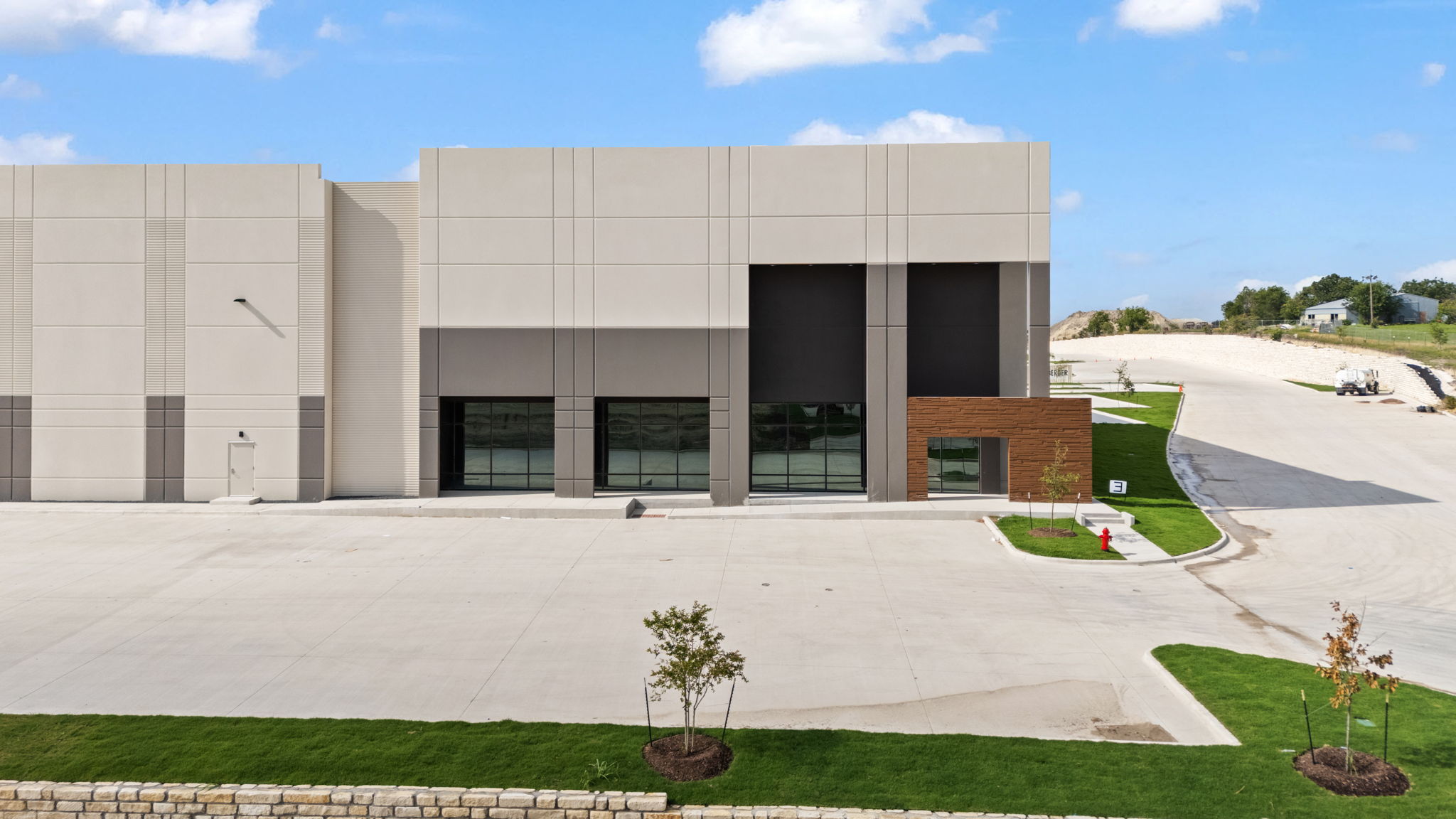 Industrial Property for Lease - 3607 FM 1327 RD, Creedmoor, 78610 (12)