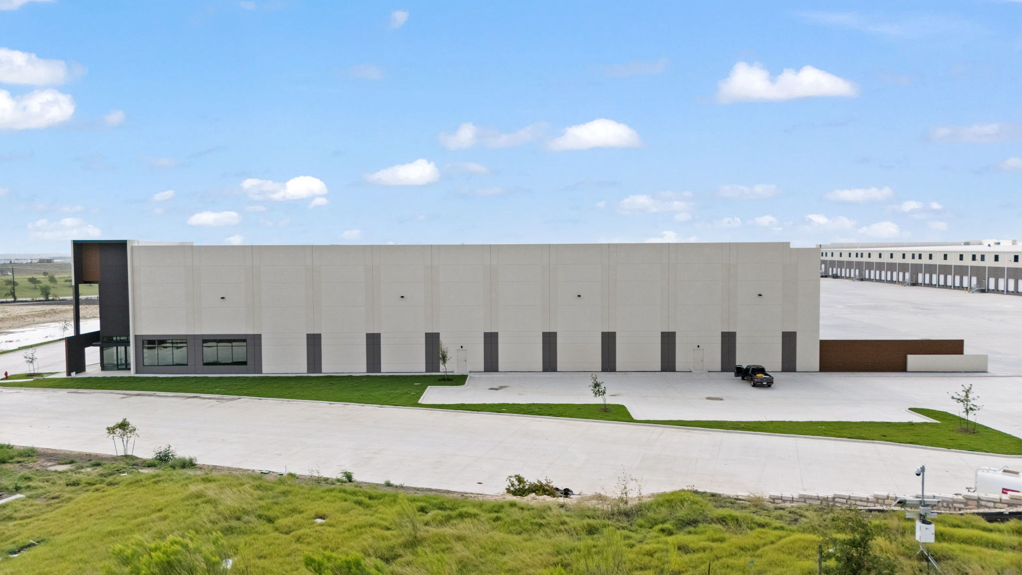 Industrial Property for Lease - 3607 FM 1327, Creedmoor, Texas, 78610 (4)