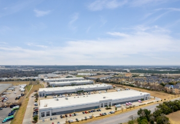 Industrial Property for Lease - 8024 Exchange Dr, Austin, Texas, 78754-4716 (2)