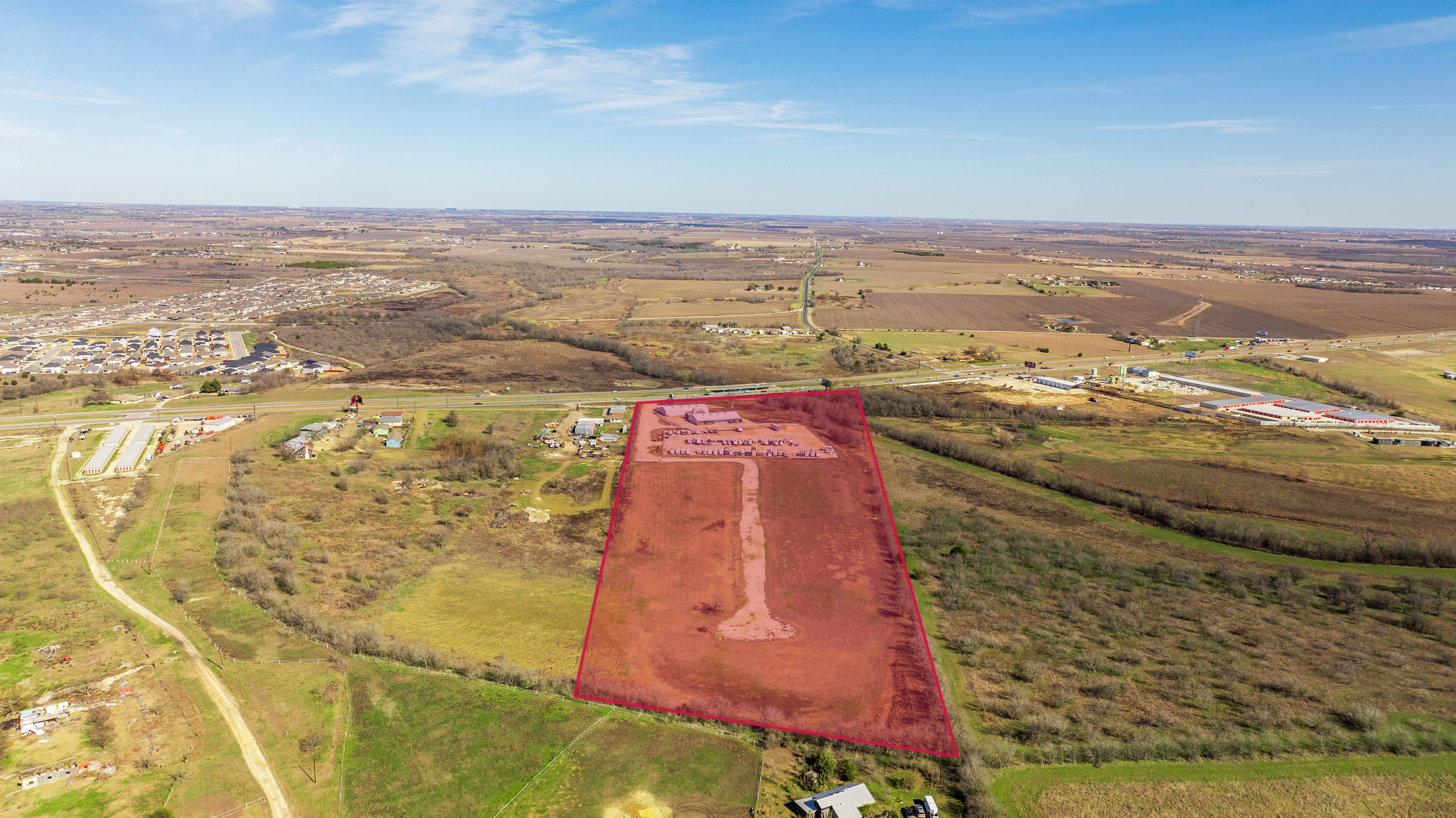 , image/jpeg - E HWY Website 3.jpg Land for Lease or Sale - 14807 E Hwy 290, Austin, Texas, 78653 (6)