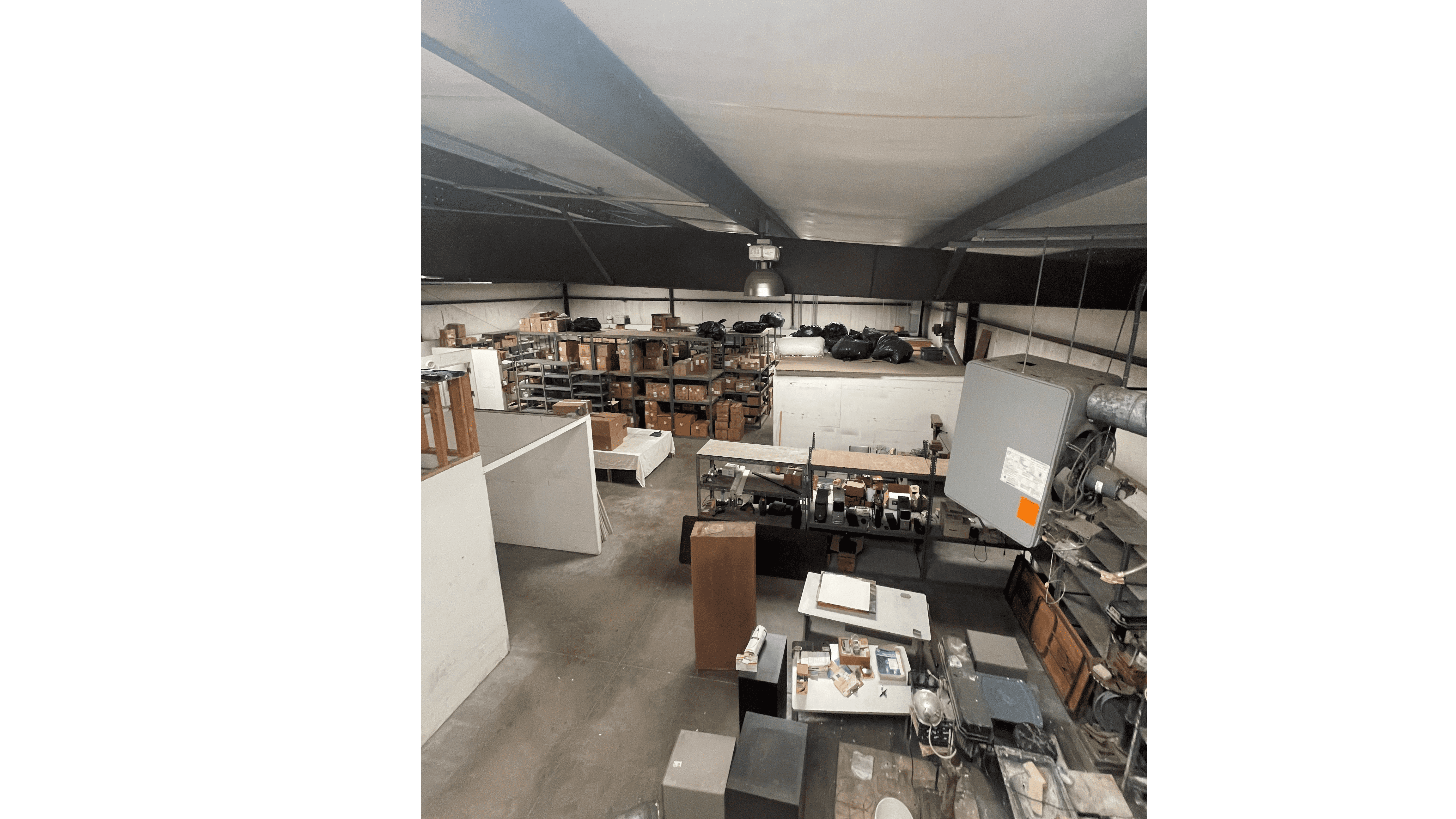 Industrial Property for Lease or Sale - 16409 Central Commerce Dr, Pflugerville, Texas, 78660 (6)